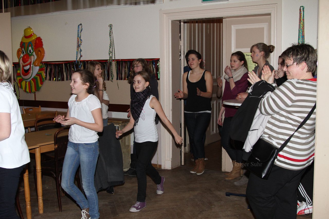 Bild 14 - JugendTag
